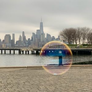 Meet your Posher, Natalia